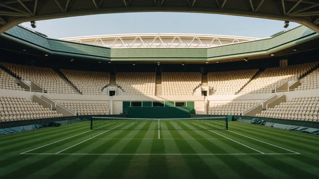 Wimbledon 2026 : Fils et Humbert, les Bleus à l'assaut du gazon ce mardi