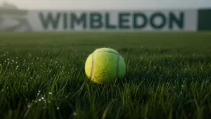 Wimbledon 2026 : Fils, Mannarino passent, Humbert et Mpetshi Perricard éliminés au premier tour