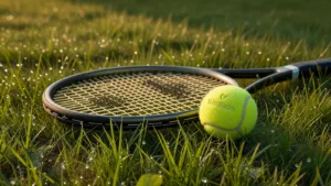 Wimbledon 2026 : Florent Bax devient le 21e Français en qualifications, Harmony Tan attend