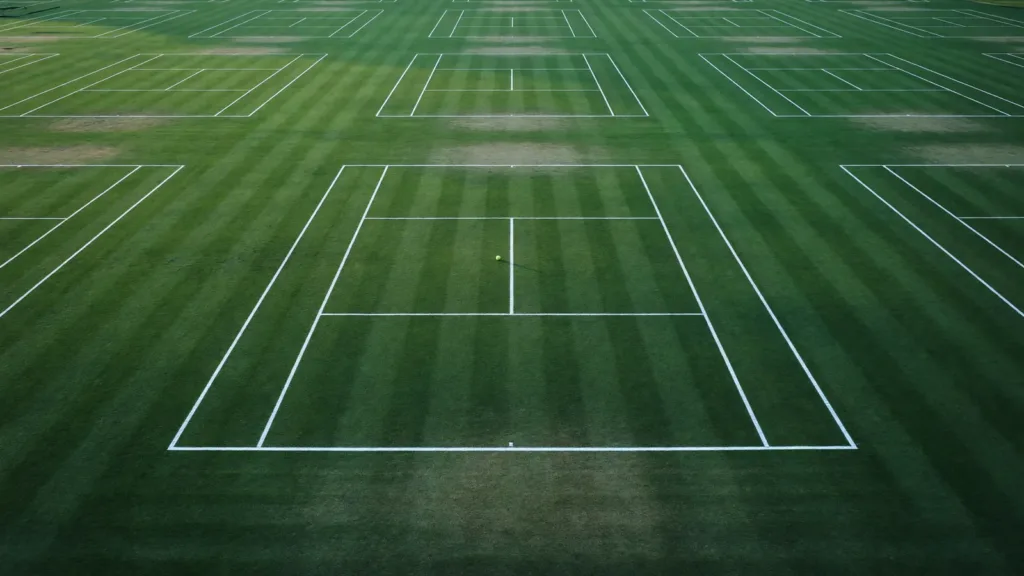 Wimbledon 2026 : Florent Bax devient le 21e Français engagé en qualifications