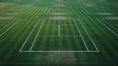 Wimbledon 2026 : Florent Bax devient le 21e Français engagé en qualifications