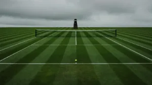 Wimbledon 2026 : forfait de Lorenzo Musetti, deux nouvelles absences annoncées