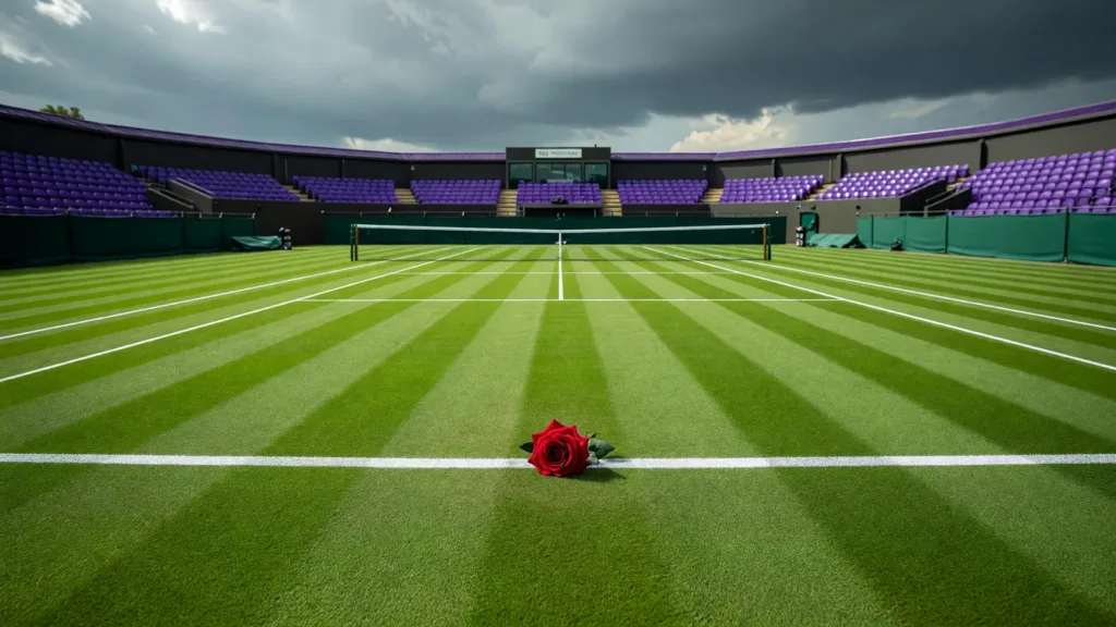 Wimbledon 2026 : Gaël Monfils et Moïse K. absents, pas de wild-card pour les Français