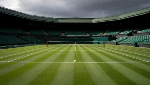 Wimbledon 2026 : Gaël Monfils et Moïse K. privés de wild-card, la déception française