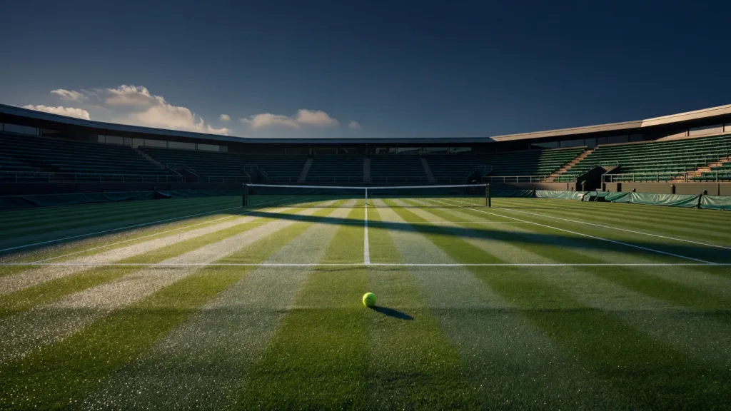 Wimbledon 2026 : Gaël Monfils officiellement absent, son dernier tournoi londonien lui échappe
