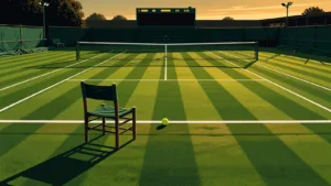Wimbledon 2026 : Gaël Monfils privé de gazon londonien, les wild-cards dévoilées