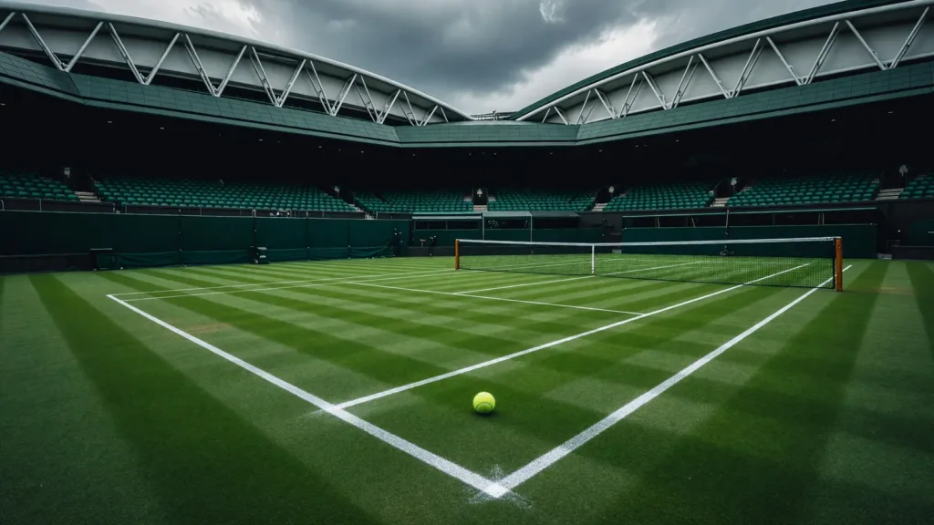 Wimbledon 2026 : Gaël Monfils privé de wild-card, sa dernière danse compromise