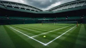 Wimbledon 2026 : Gaël Monfils privé de wild-card, sa dernière danse compromise
