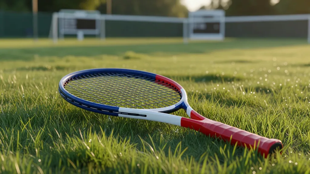 Wimbledon 2026 : Gaël Monfils privé de wild-card, sa dernière danse sur gazon s'éloigne
