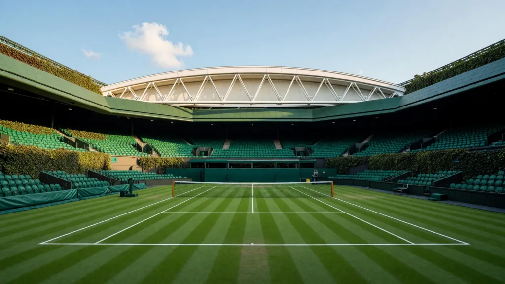 Wimbledon 2026 : Game, Set & Talk mise sur Sinner et Muchova dans ses pronostics