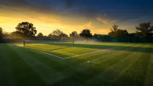 Wimbledon 2026 : Gaston, Jacquet et Jeanjean au tableau final, Tabur et Dodin pleurent