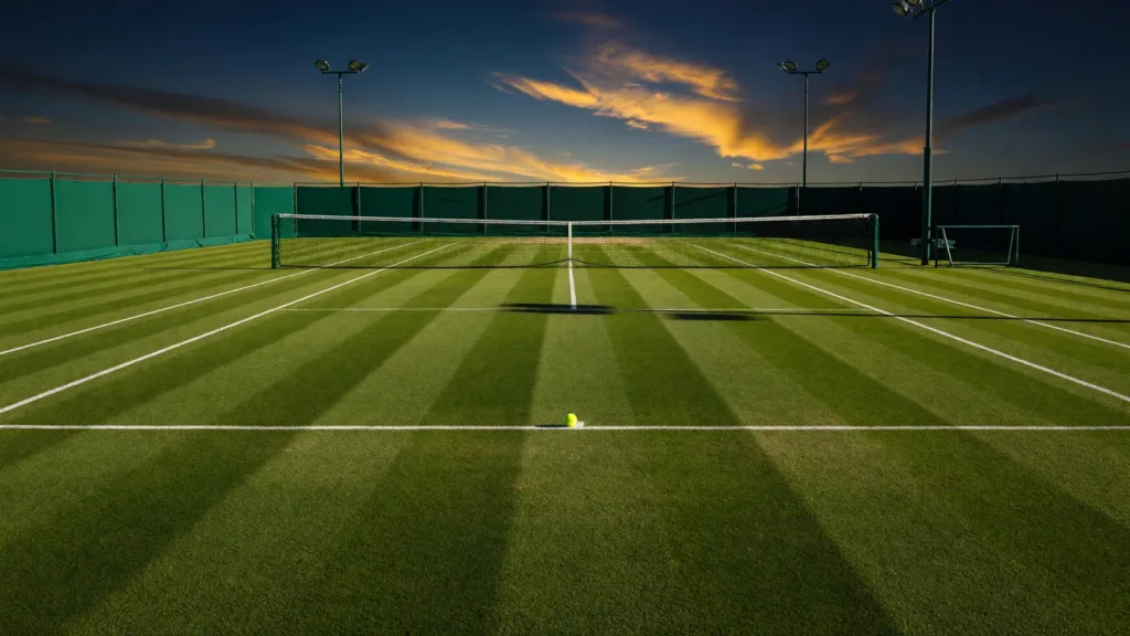 Wimbledon 2026 : Gaston, Jacquet et Jeanjean qualifiés pour le tableau principal