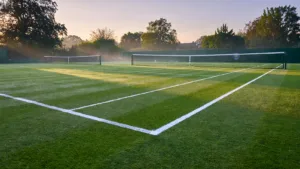Wimbledon 2026 : Gaston, Tabur et Jacquet au dernier tour des qualifs, les Français en cinq sets