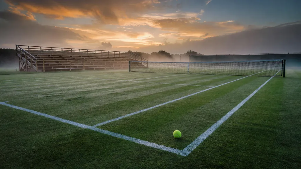 Wimbledon 2026 : Gaston, Tabur, Jacquet en finale des qualifications, six Français à un match du tableau