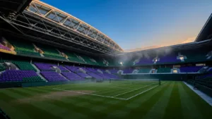 Wimbledon 2026 : grand tableau, favoris et retour de Serena Williams