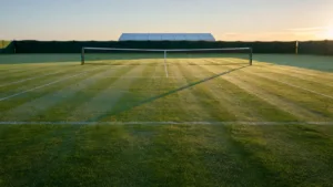 Wimbledon 2026 : Harmony Tan et Océane Dodin franchissent le premier tour des qualifications