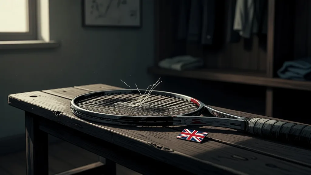 Wimbledon 2026 : hécatombe britannique, Draper et Raducanu forfaits