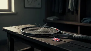 Wimbledon 2026 : hécatombe britannique, Draper et Raducanu forfaits