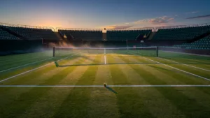 Wimbledon 2026 : Hugo Gaston défiera Stefanos Tsitsipas dès le premier tour