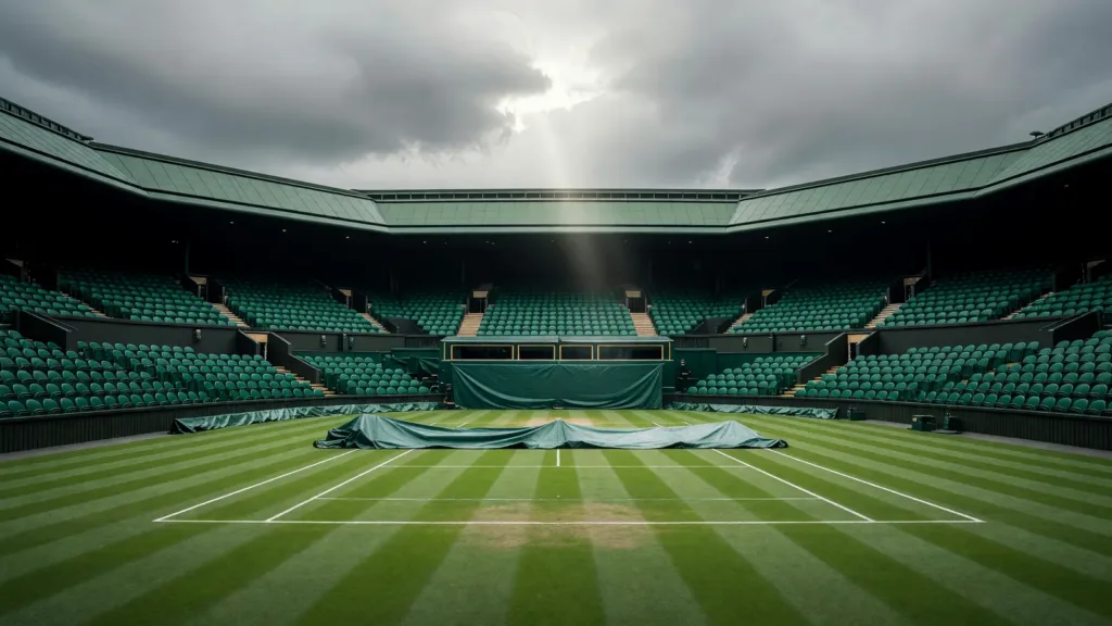 Wimbledon 2026 : Hugo Gaston hérite d’un choc face à Stefanos Tsitsipas au premier tour