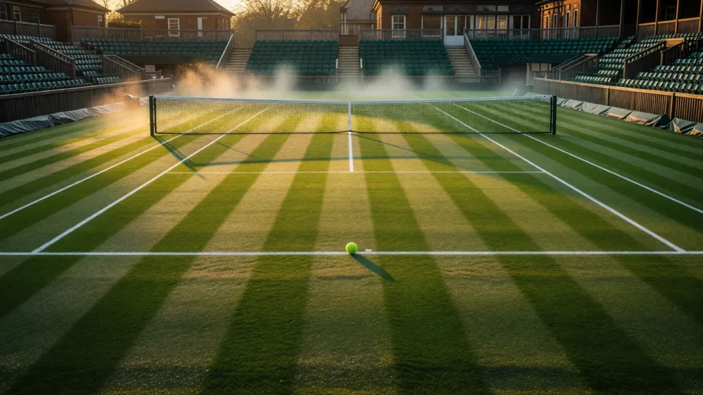 Wimbledon 2026 : Hugo Gaston hérite d’un premier tour piégeux face à Tsitsipas