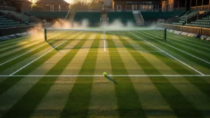 Wimbledon 2026 : Hugo Gaston hérite d’un premier tour piégeux face à Tsitsipas