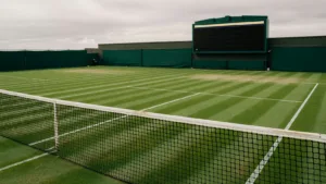Wimbledon 2026 : Humbert et Bergs à nouveau face à face au 1er tour