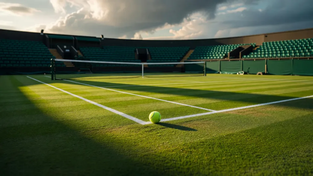Wimbledon 2026 : Humbert face à Bergs au 1er tour, revanche après Eastbourne
