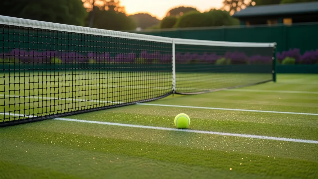Wimbledon 2026 : Ignacio Buse favori face à Emilio Nava au premier tour