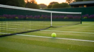 Wimbledon 2026 : Ignacio Buse favori face à Emilio Nava au premier tour