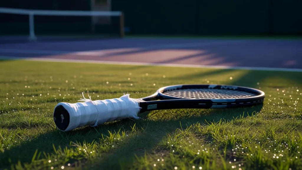 Wimbledon 2026 : Jack Draper forfait, le tennis britannique plongé dans la crise