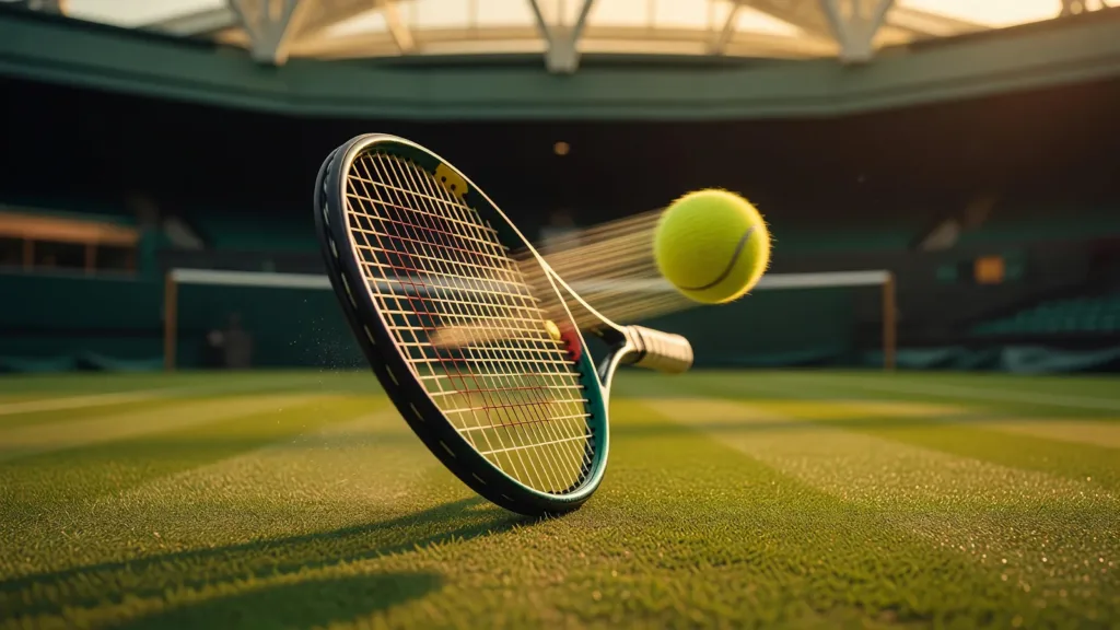 Wimbledon 2026 : Jannik Sinner écarte Shelton et rejoint les demi-finales
