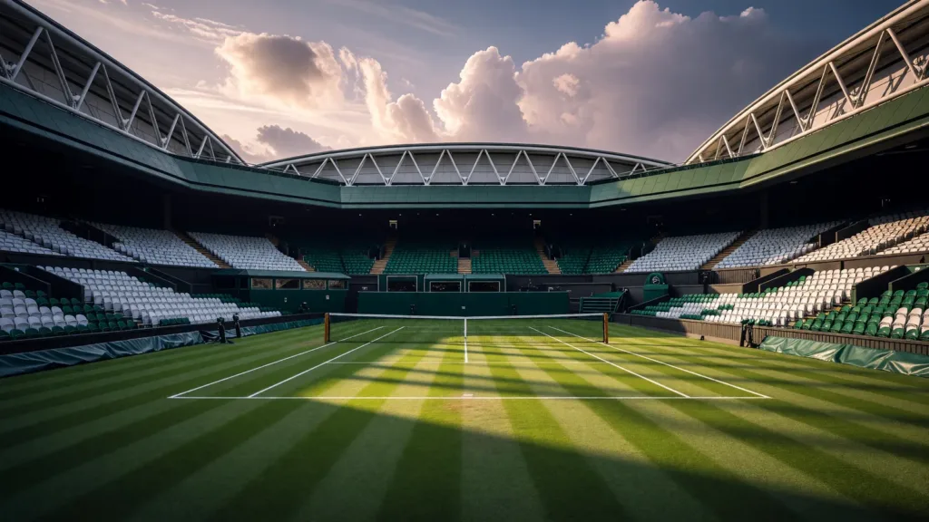 Wimbledon 2026 : Jannik Sinner, favori absolu après le forfait d'Alcaraz
