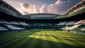 Wimbledon 2026 : Jannik Sinner, favori absolu après le forfait d&rsquo;Alcaraz