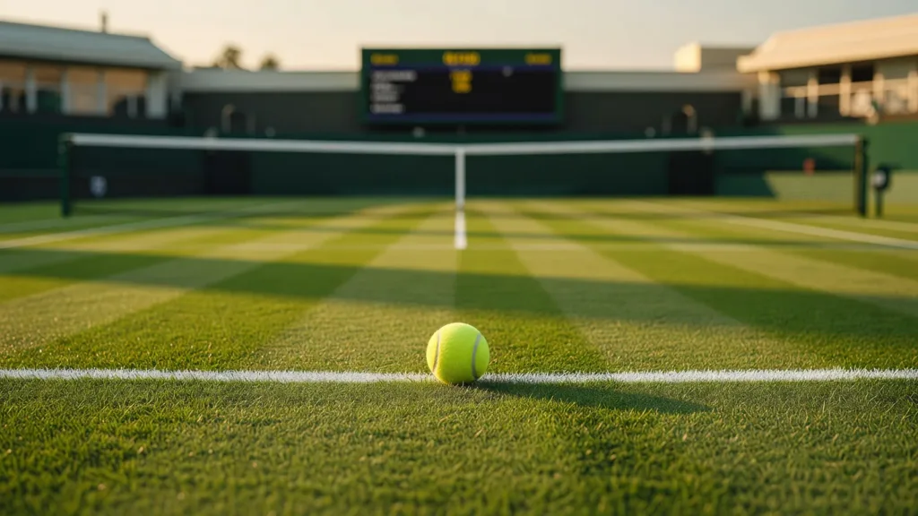 Wimbledon 2026 : Jannik Sinner, favori incontesté malgré les doutes