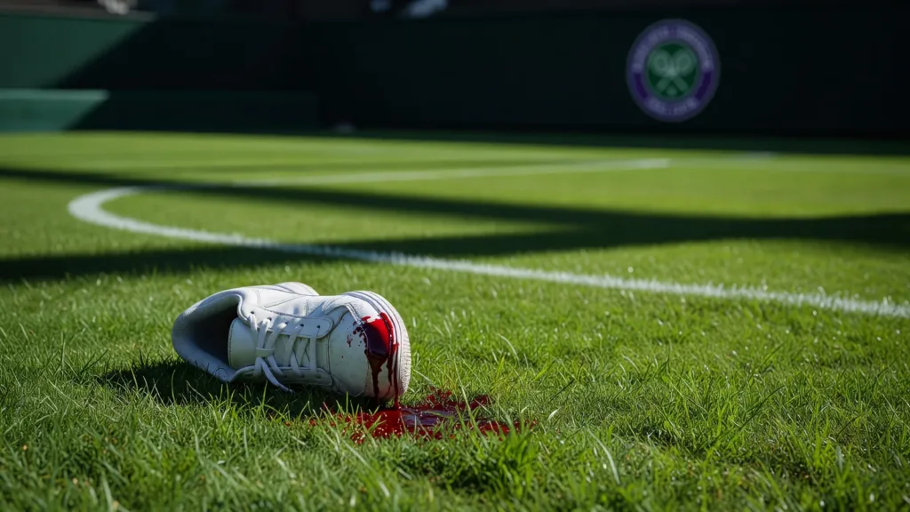Wimbledon 2026 : Jannik Sinner frôle la correctionnelle dès le premier tour