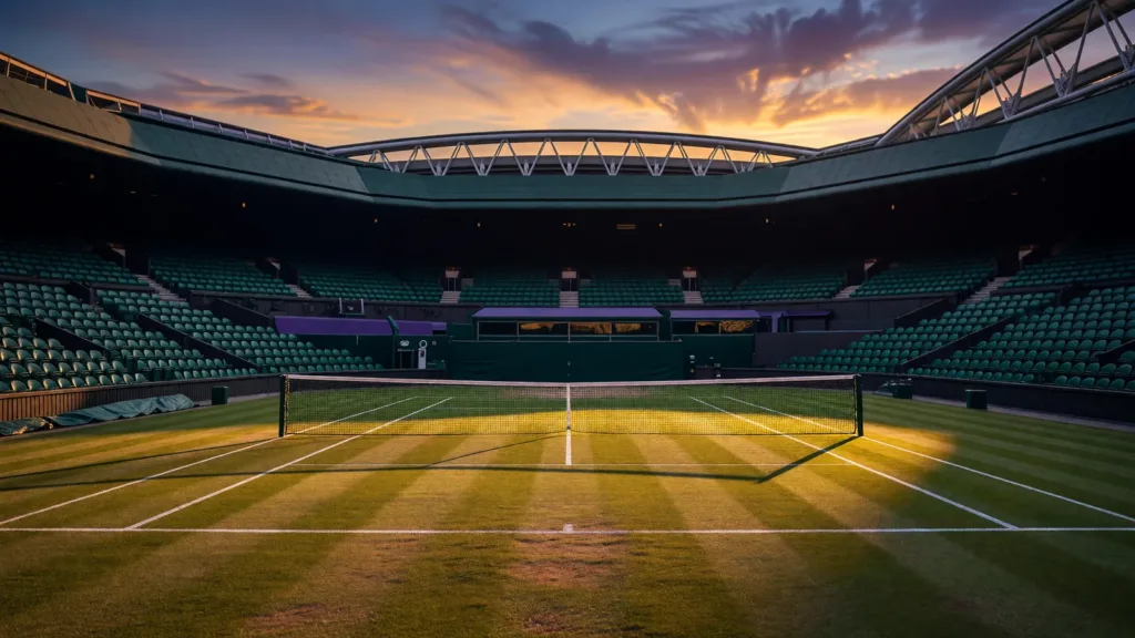 Wimbledon 2026 : Jannik Sinner grand favori après le forfait de Carlos Alcaraz