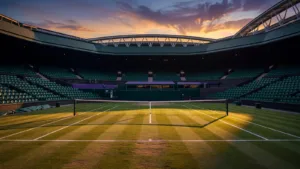 Wimbledon 2026 : Jannik Sinner grand favori après le forfait de Carlos Alcaraz