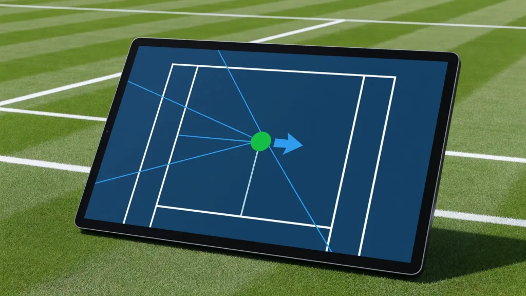 Wimbledon 2026 : Jannik Sinner grand favori, Sabalenka numéro 1, la vidéo débarque