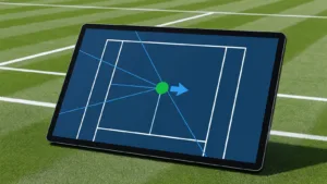 Wimbledon 2026 : Jannik Sinner grand favori, Sabalenka numéro 1, la vidéo débarque