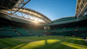 Wimbledon 2026 : Jannik Sinner ouvre le Centre Court en tant que tenant du titre