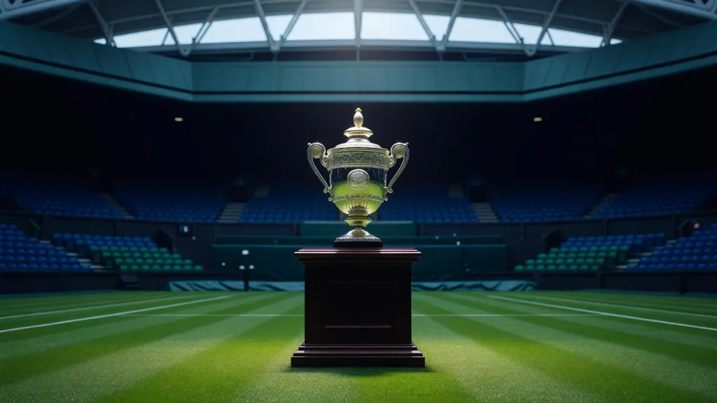 Wimbledon 2026 : Jannik Sinner peut-il défendre son titre ?