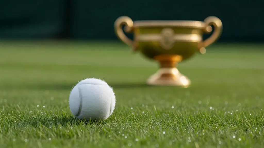 Wimbledon 2026 : Jannik Sinner, un favori plus que jamais