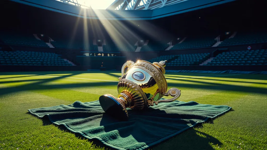 Wimbledon 2026 : Jannik Sinner, un favori sous pression