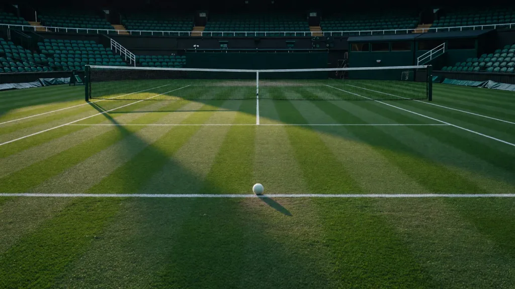 Wimbledon 2026 : João Fonseca s'offre sa première victoire sur gazon