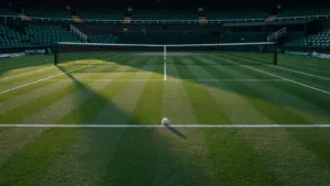 Wimbledon 2026 : João Fonseca s&rsquo;offre sa première victoire sur gazon