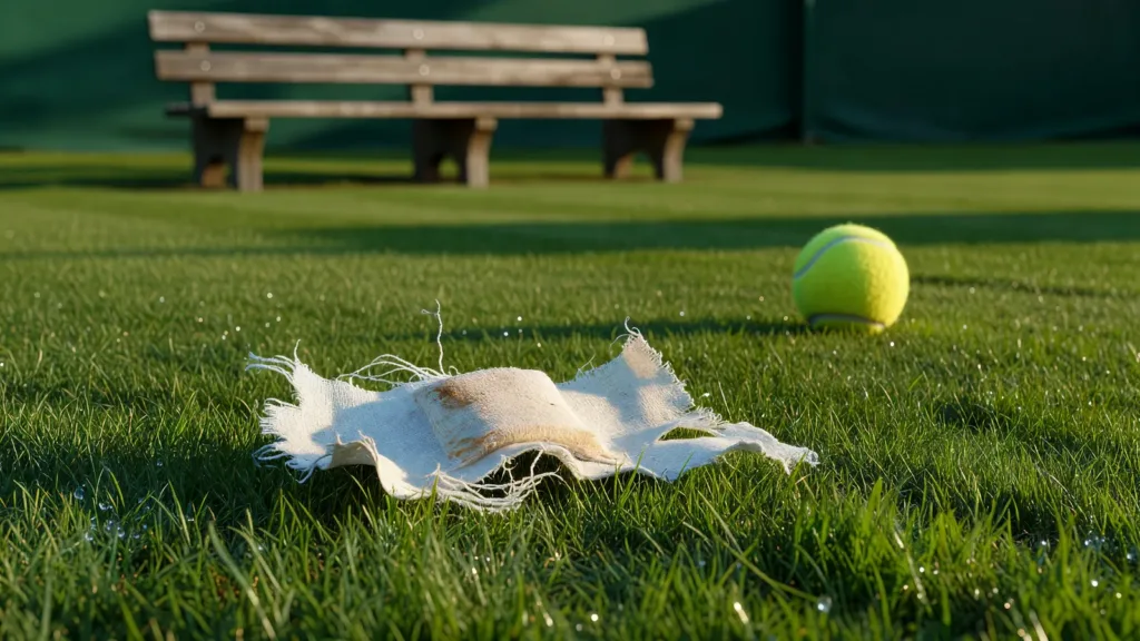 Wimbledon 2026 : jour noir pour les blessures, Shapovalov et Van Assche abandonnent