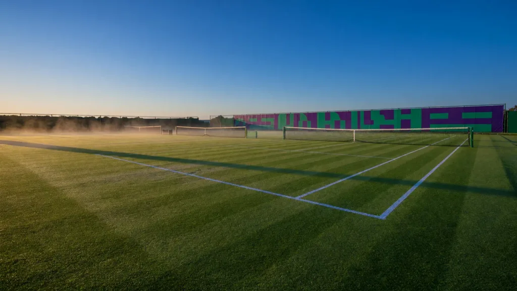 Wimbledon 2026 : Kyrian Jacquet, Hugo Gaston et Léolia Jeanjean qualifiés