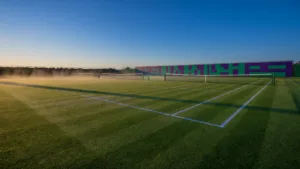 Wimbledon 2026 : Kyrian Jacquet, Hugo Gaston et Léolia Jeanjean qualifiés