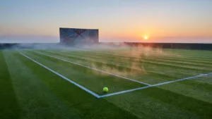 Wimbledon 2026 : la cascade de forfaits rebat les cartes, Berrettini en embuscade